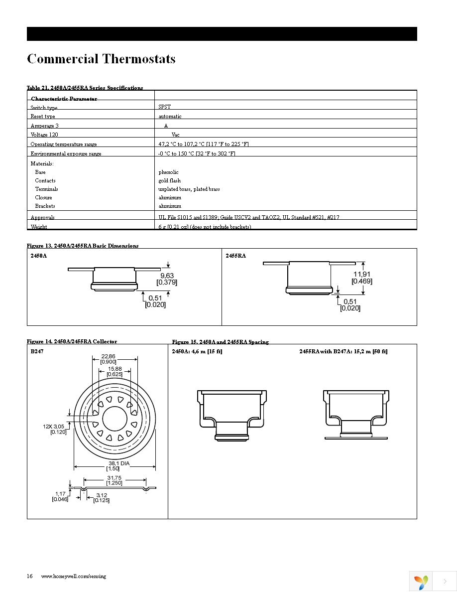 3455RC 83090009 Page 16